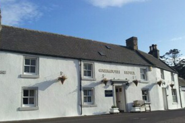 Garmouth Hotel