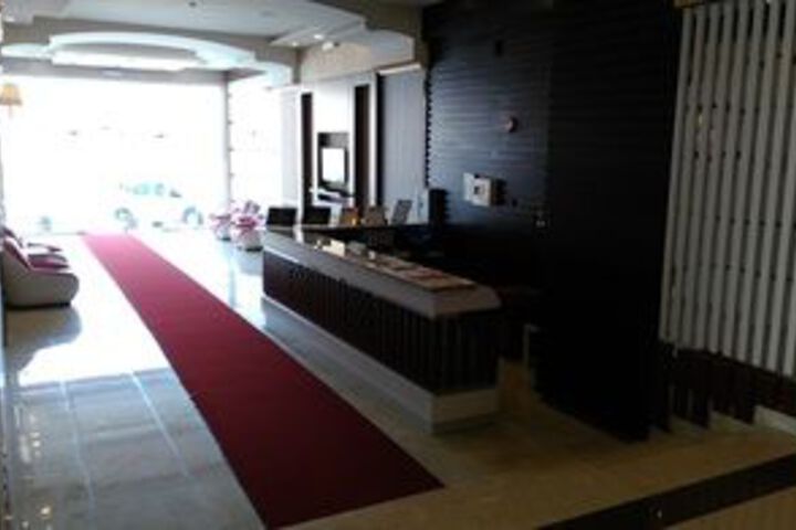Hotel Interior 36 of 39