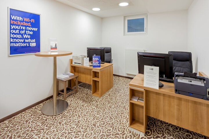 Amenities