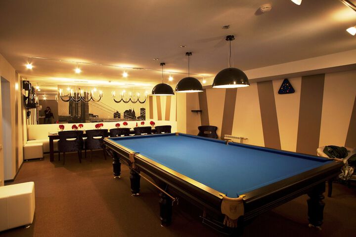 Ballroom/Hall 45 of 58