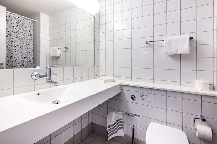 Bath Amenities