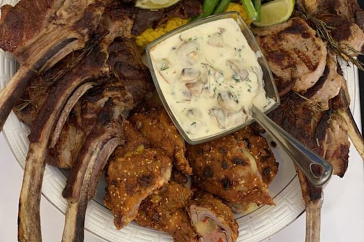 Dining 49 of 70