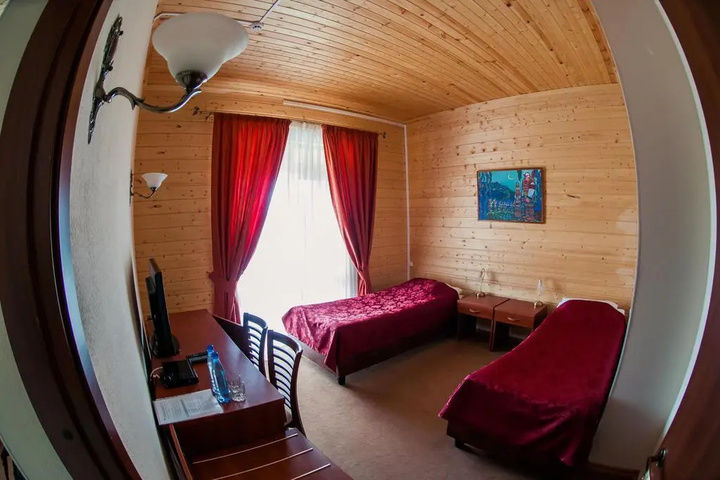 Room 22 of 24