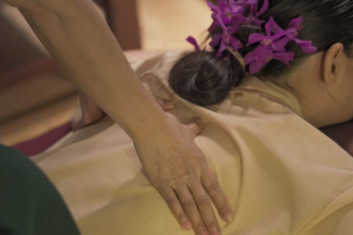 Spa and Wellness