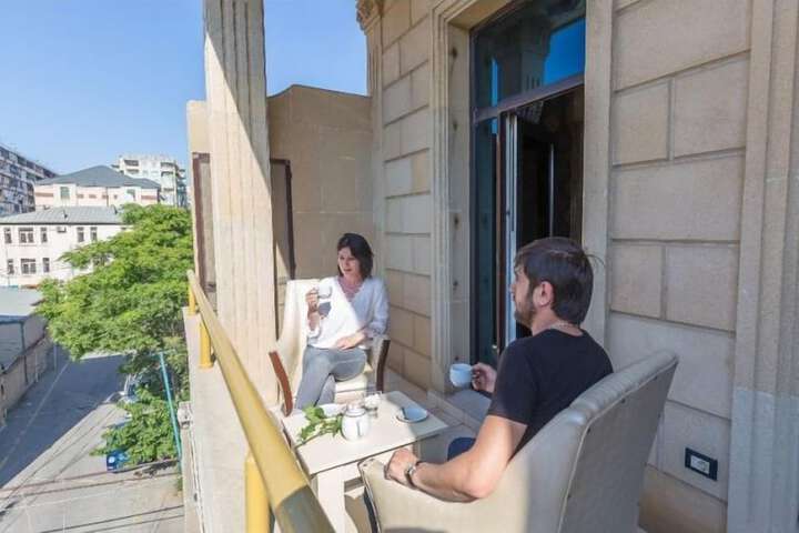 Terrace/Patio 37 of 55