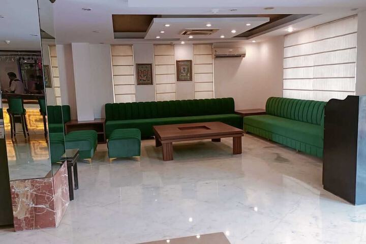 Hotel Interior 6 of 22