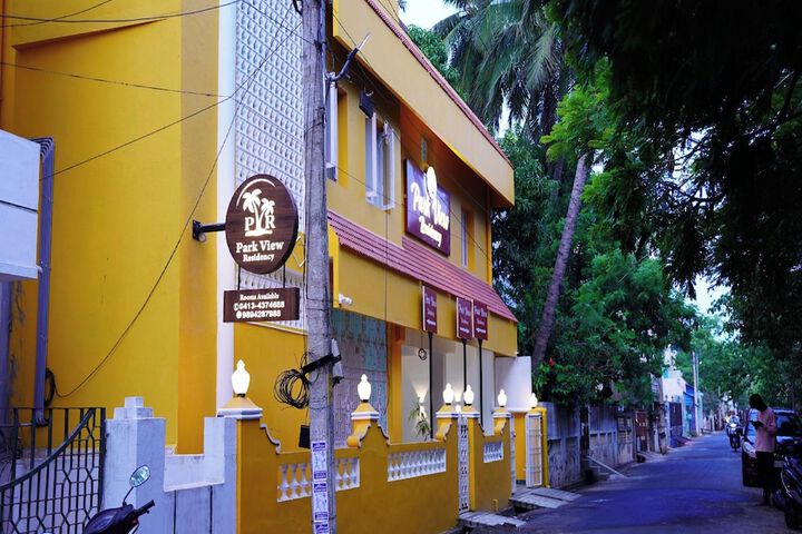 Hotel 54 of 54