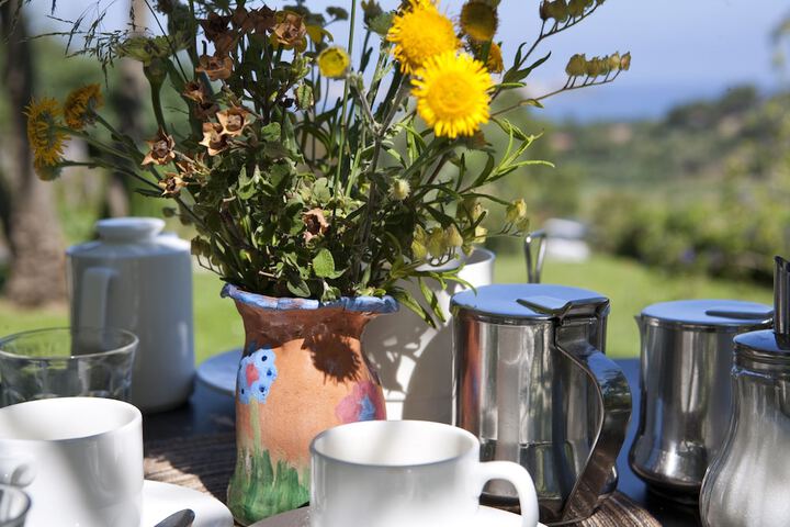 Breakfast/Coffee Service 73 of 113
