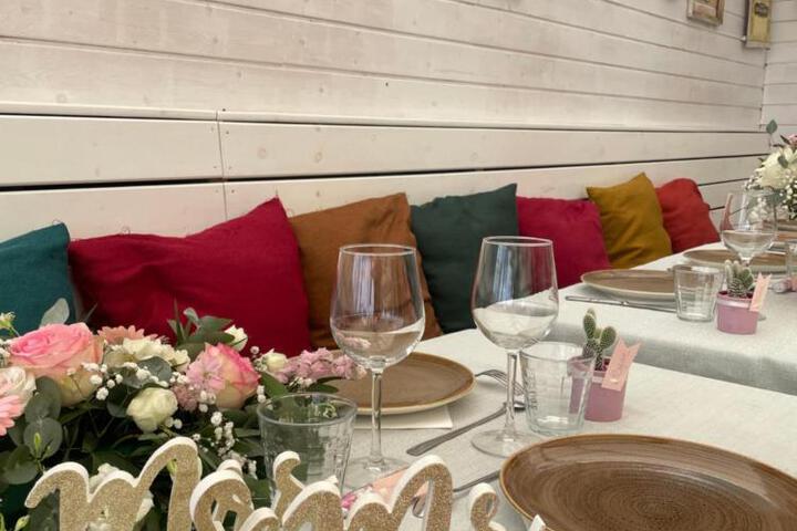 Fitness Center Photo