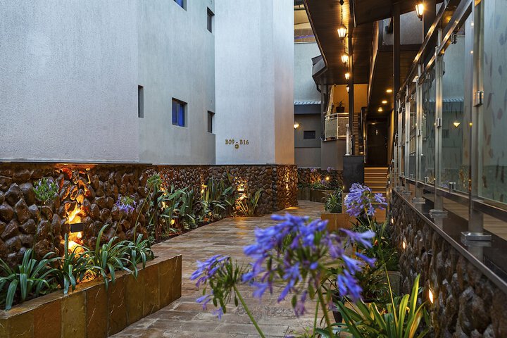 Hotel 46 of 47