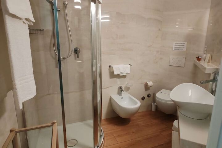 Bathroom Vanities