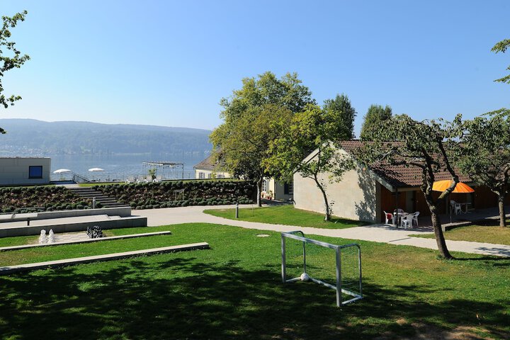Hotel Exterior 54 of 54