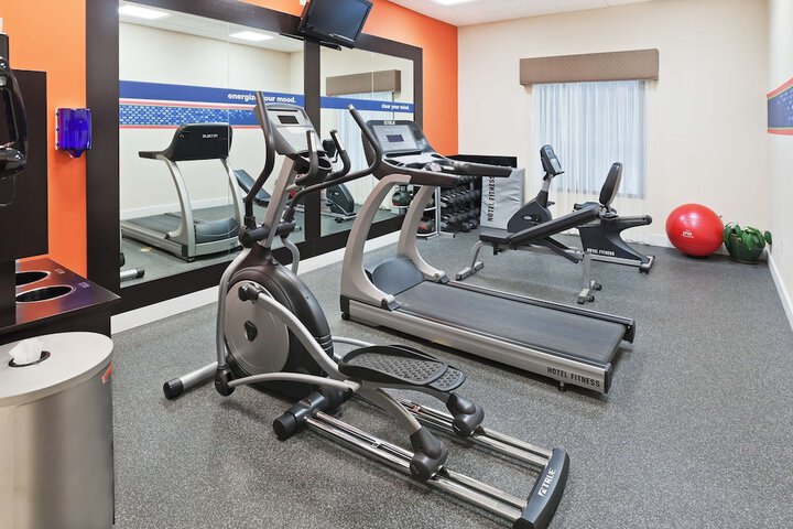 Fitness Club