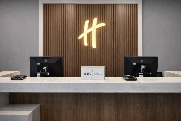 Hotel 22 of 24