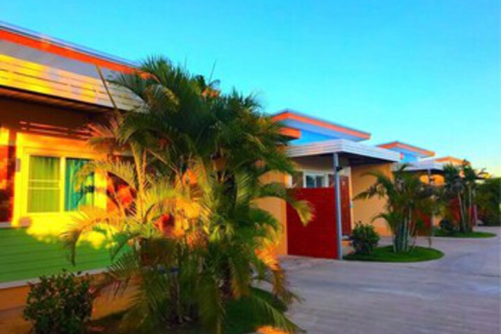 Hotel 8 of 20