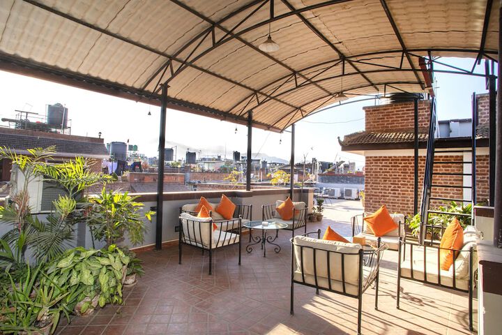 Terrace/Patio 41 of 63