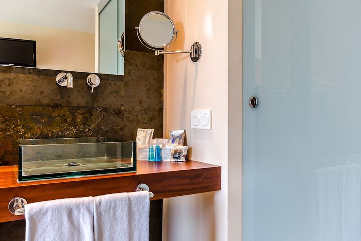 Bath Amenities