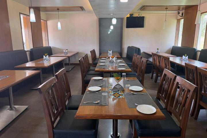 Fitness Center Photo