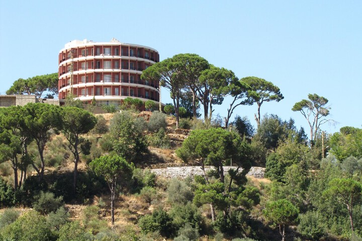 Hotel 50 of 54