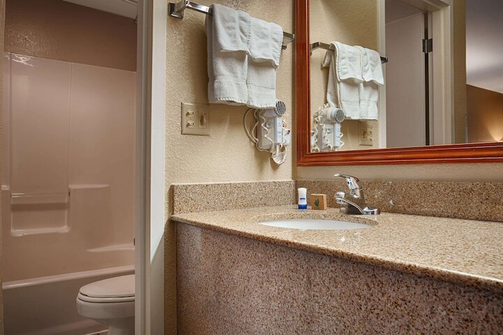 Bath Interior