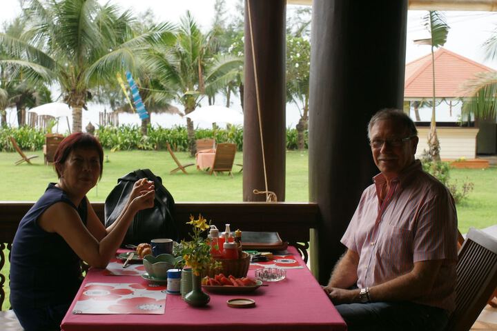 Breakfast/Coffee Service 44 of 71