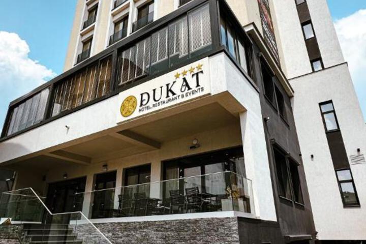 Image of Hotel DUKAT