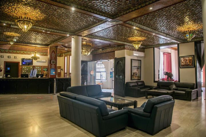 Hotel Interior 4 of 55