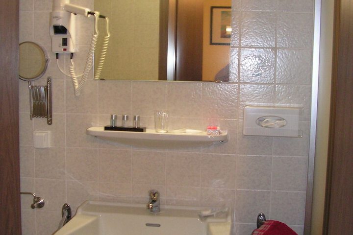 Bath Amenities