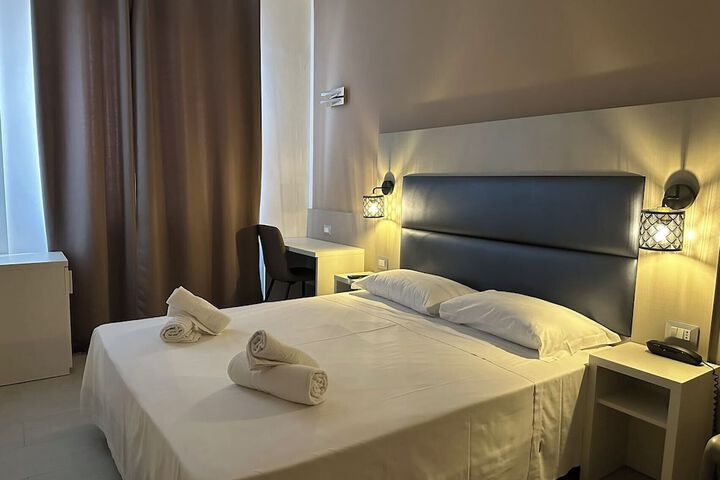 Hotel City 20