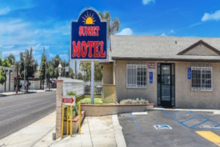 Hotel 45 of 192