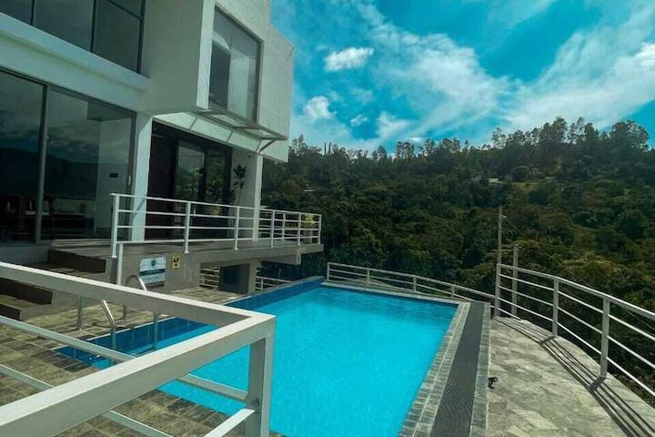 Villa Sarungal Kanda Bandarawela