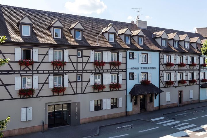 Hôtel Maison Turenne