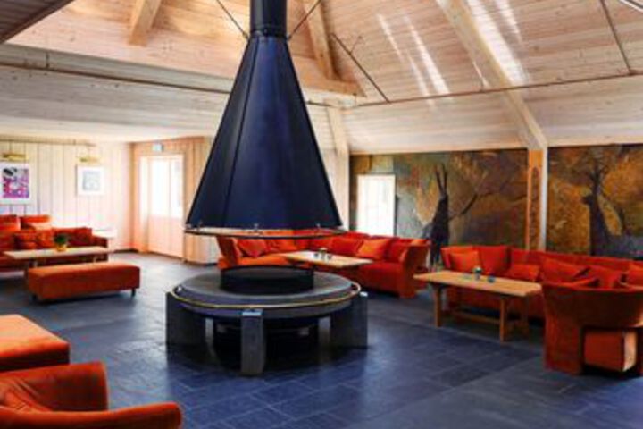 Hotel Interior 54 of 59