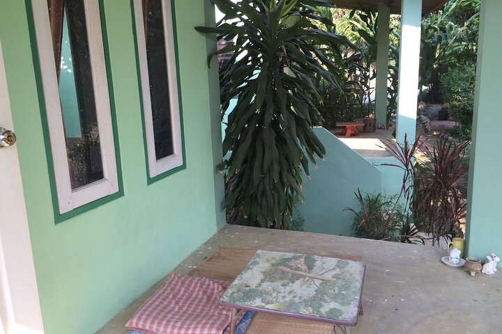 Terrace/Patio 28 of 64