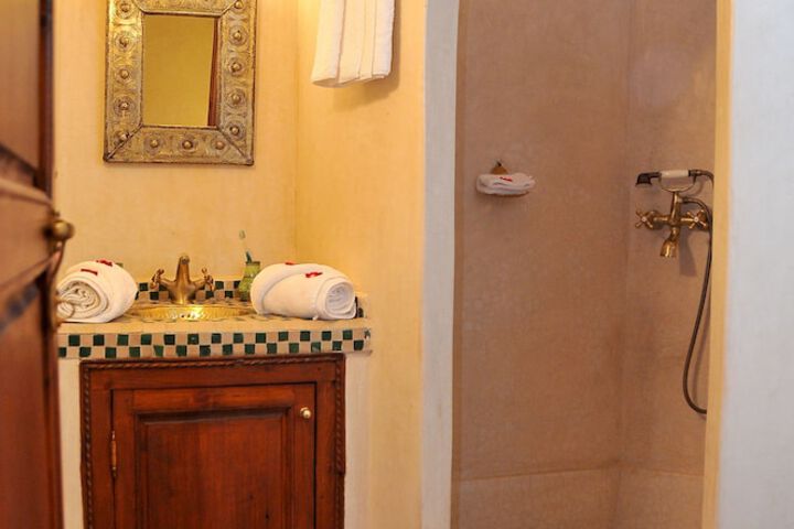 Bathroom Vanities