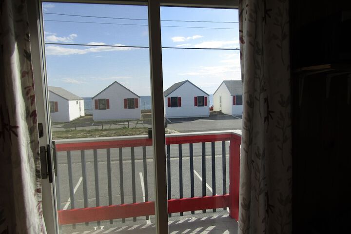 Terrace/Patio 216 of 219