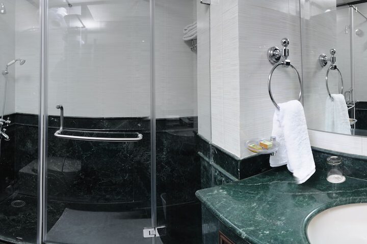 Bathroom Vanities