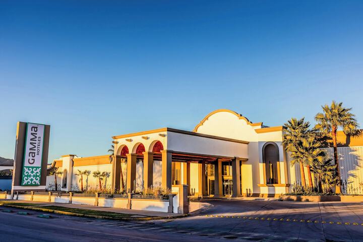 Gamma Ciudad Juarez in Ciudad Juárez