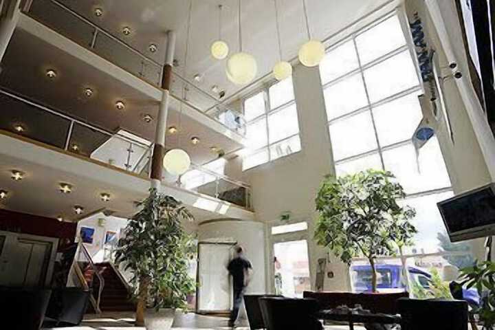 Hotel Interior 2 of 43