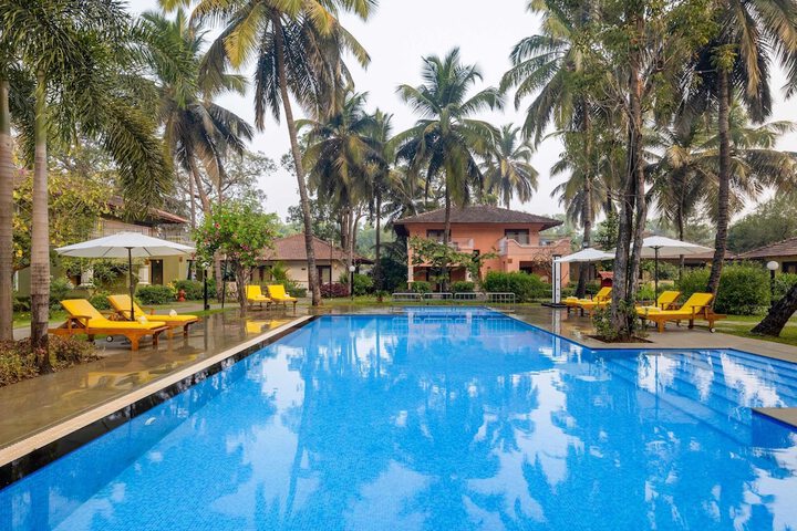 Photo of Novotel Goa Dona Sylvia Resort