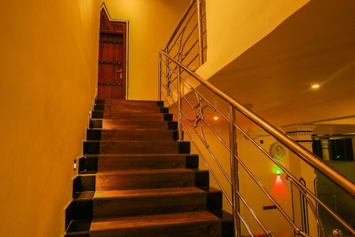 Hotel 48 of 48
