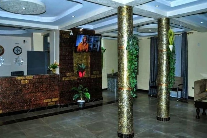 Hotel Interior 2 of 36