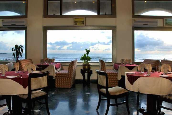 Restaurants