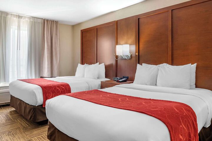 Suite 2 Queen Beds (4 of 27)