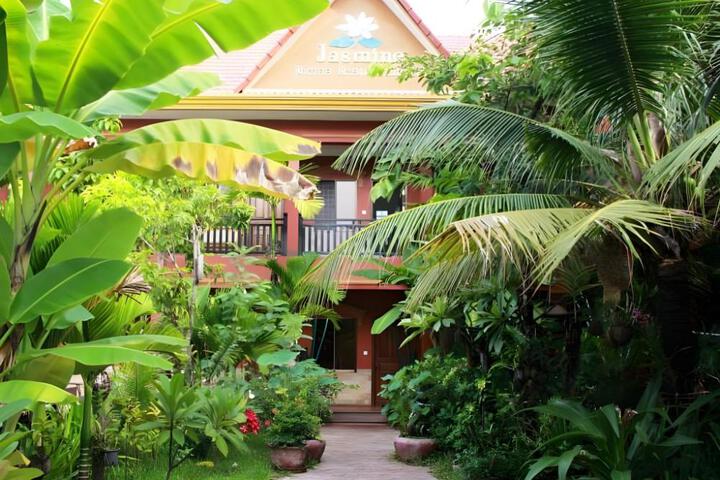 Fitness Center Photo