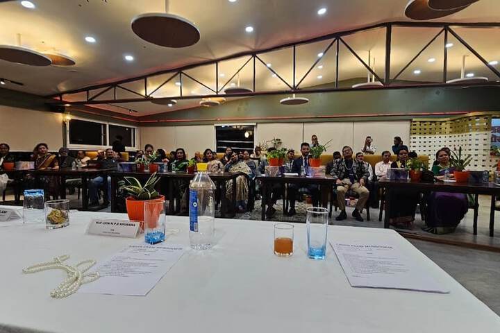 Meeting 44 of 54