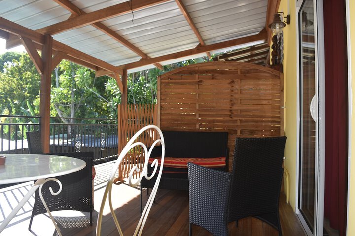 Terrace/Patio 13 of 38