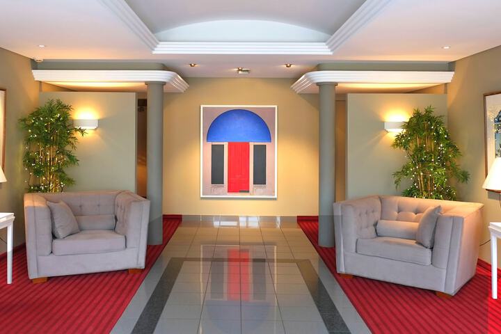 Lobby Photos