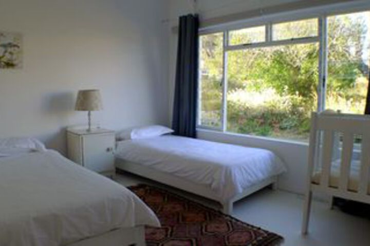 Interior Photo