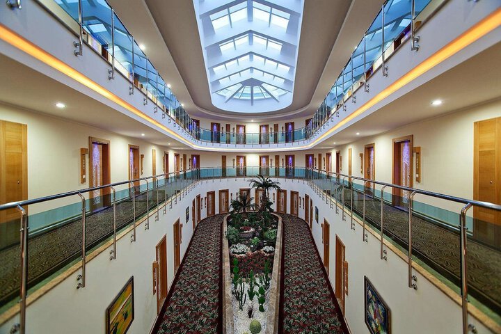 Lobby Photos